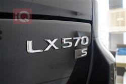لكزس LX